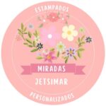 Estampados Miradas Jetsimar