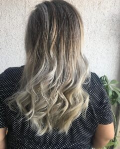 Balayage Zuumaps