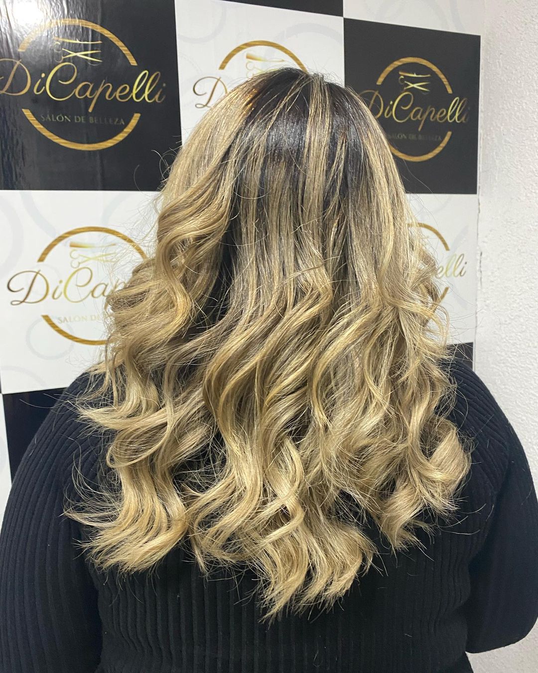 ¿Qué es Balayage?