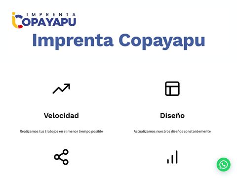 Imprenta Copayapu