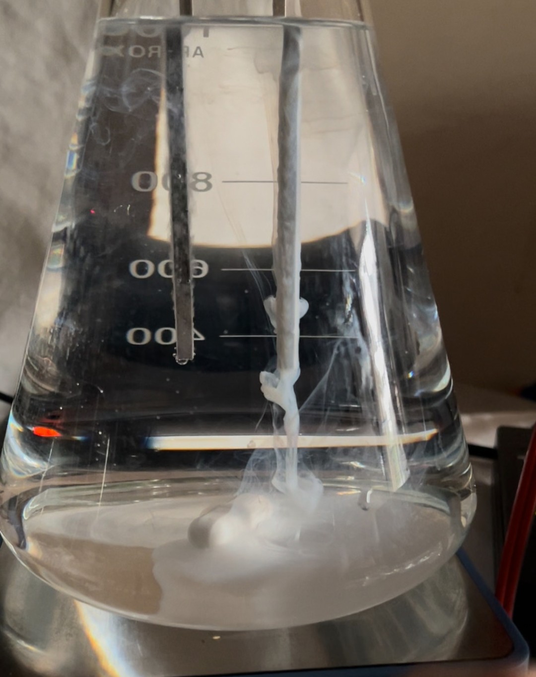 Plata Coloideal Ionica