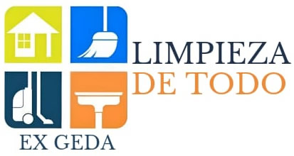 Limpieza de todo GEDA