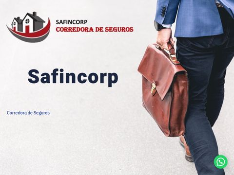 Seguros Safincorp