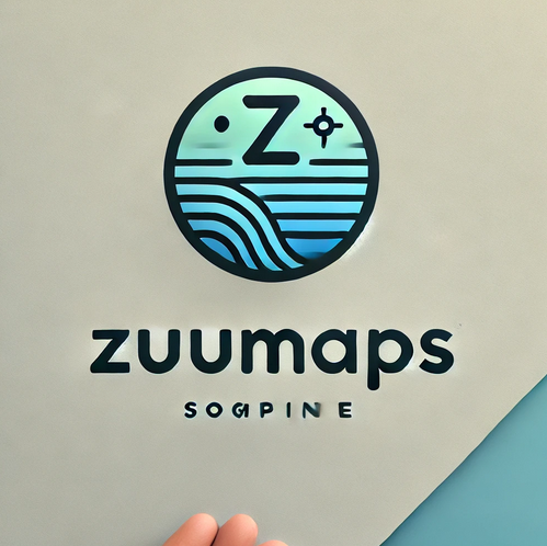 Zuumaps.com