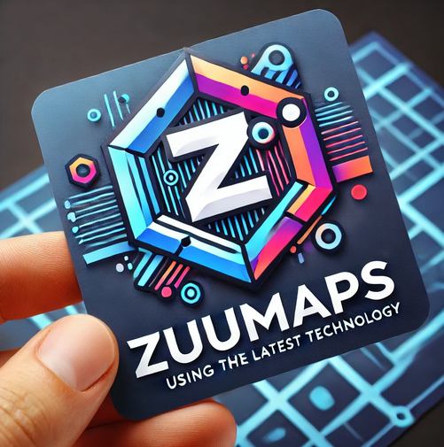 Zuumaps.com