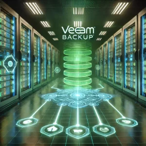 Implementación Veeam Backup