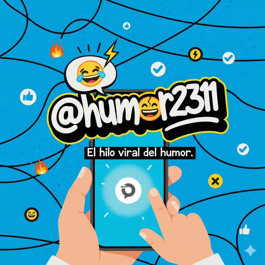 Humor2311 Thread