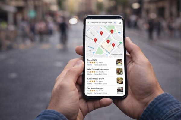 Por qué tu negocio no aparece en Google Maps y cómo eso te hace perder ...