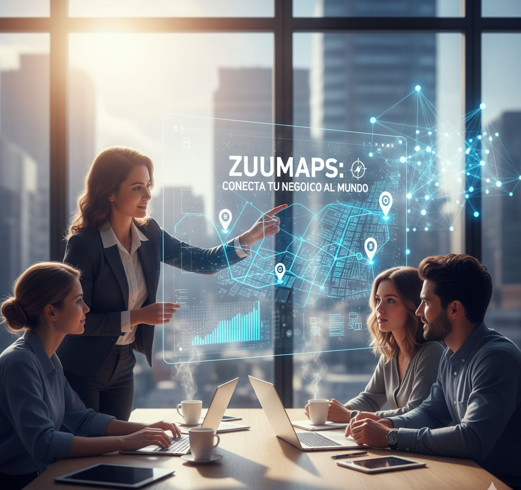 La Vitrina Digital: Por qué tu negocio necesita estar en un directorio especializado