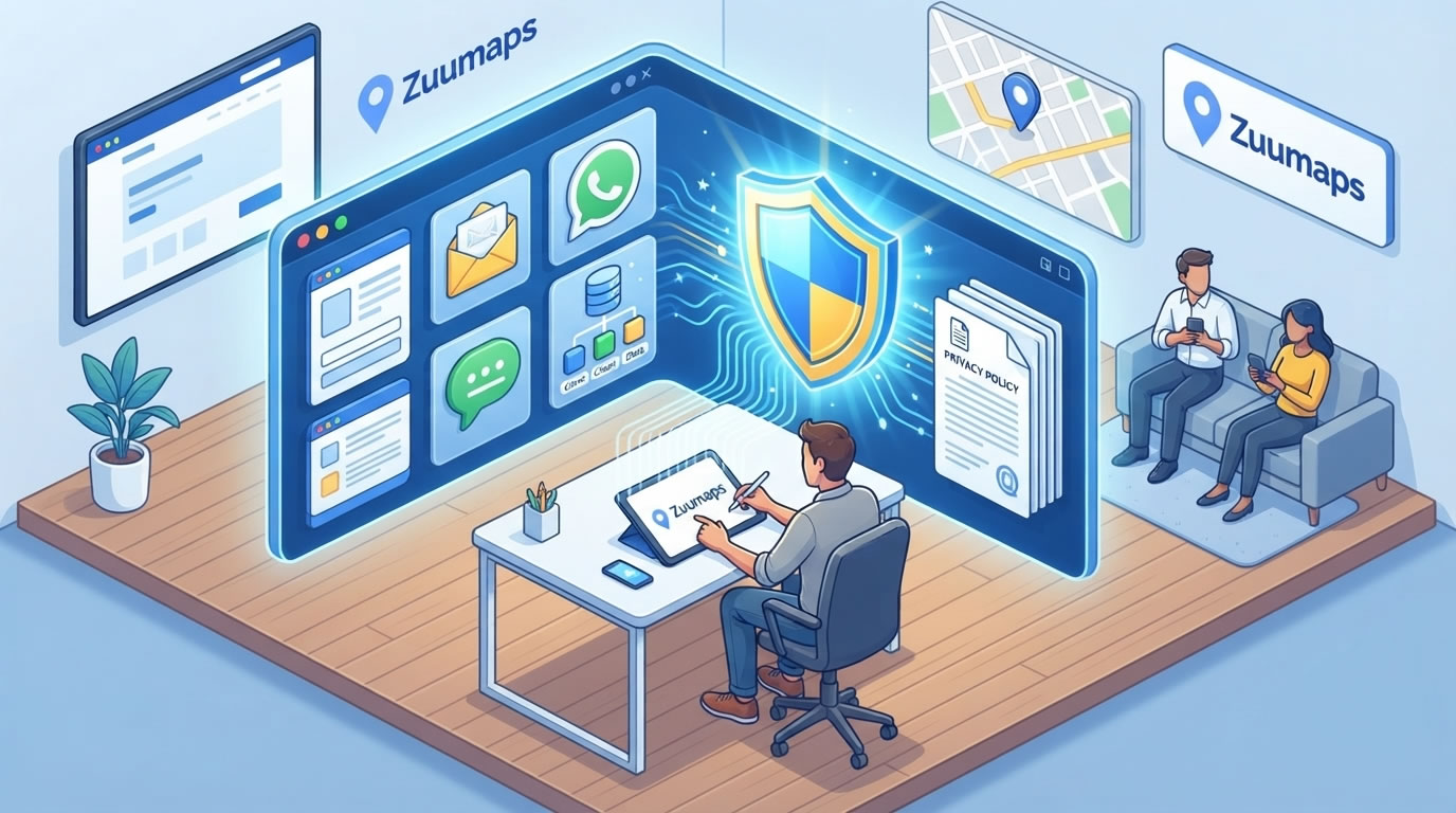 La nueva Ley de Protección de Datos en Chile: ¿Está tu negocio preparado?