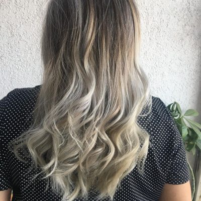 Balayage Zuumaps