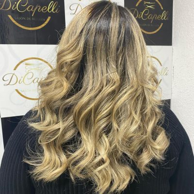 Balayage Zuumaps