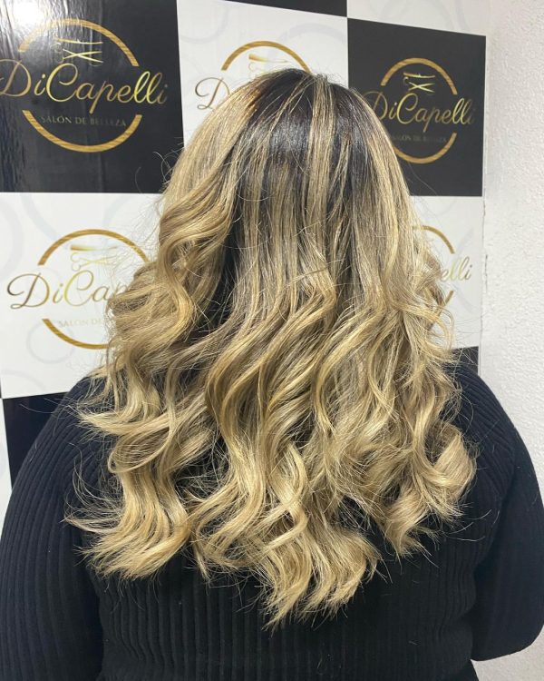 Balayage Zuumaps