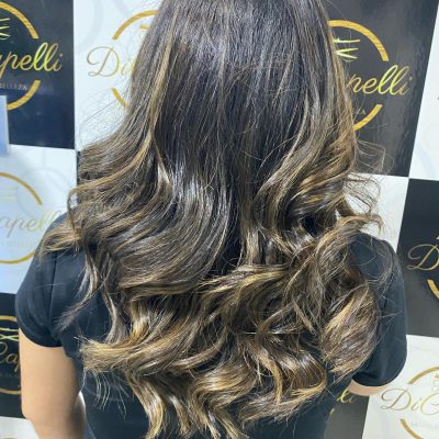 Salón DiCapelli Balayage